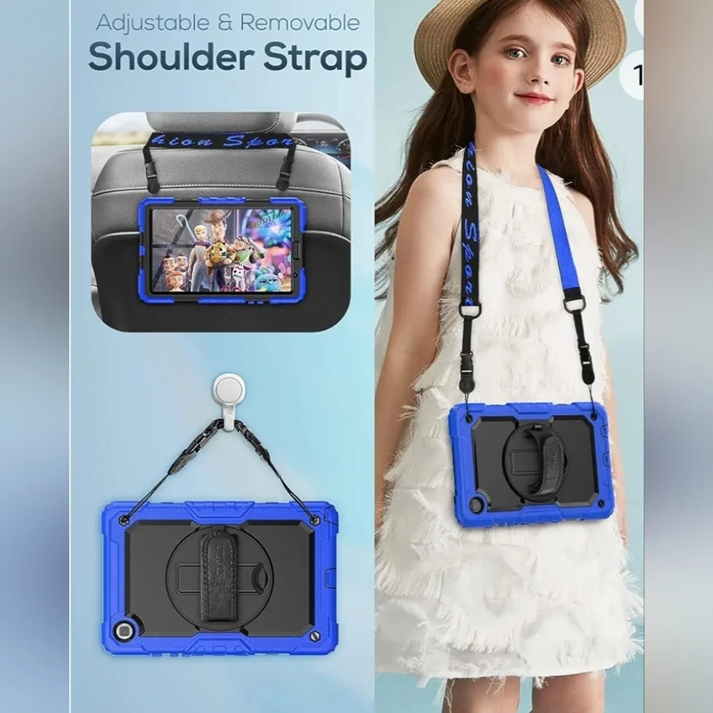 Samsung Tablet lite cover